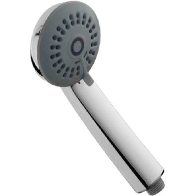 Лейка для душа 1-режимная Ledeme L18