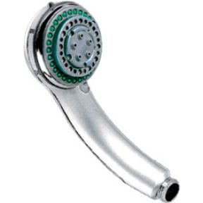 Лейка для душа 4-режимная Ledeme L20, массаж