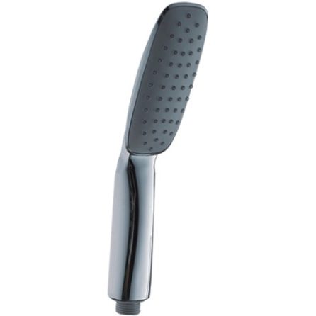 Лейка для душа 1-режимная Ledeme M01