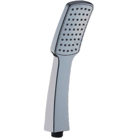 Лейка для душа 1-режимная Ledeme M05