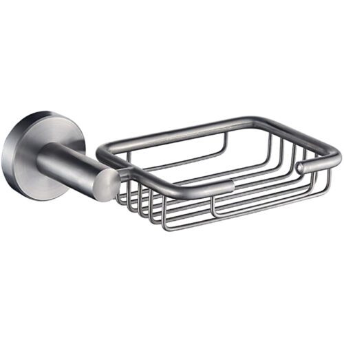 Мыльница Ledeme L71702-1, настенная