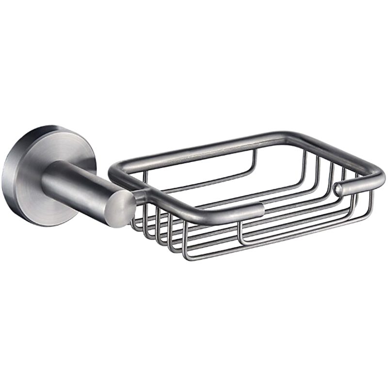 Мыльница Ledeme L71702-1, настенная