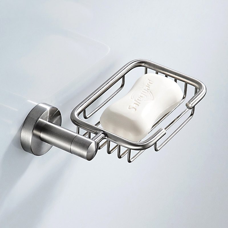 Мыльница Ledeme L71702-1, настенная — изображение 3