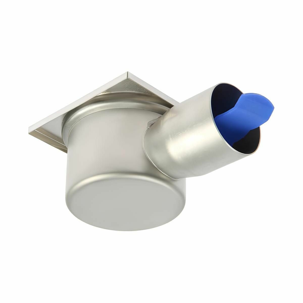 Трап для душа TIM BAD021502 точечный, "перфорация" — изображение 3