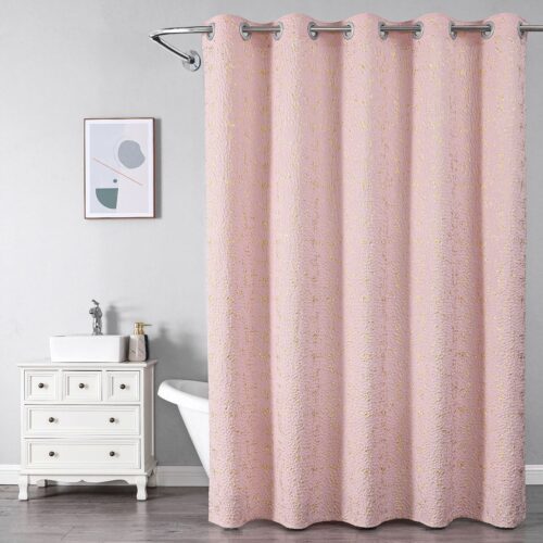 Шторка в ванную Savol SK-FH1820F