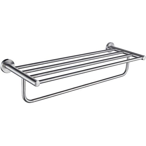 Полка для полотенец Ledeme L71724, 60 см