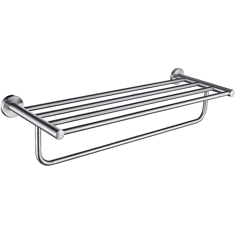 Полка для полотенец Ledeme L71724, 60 см