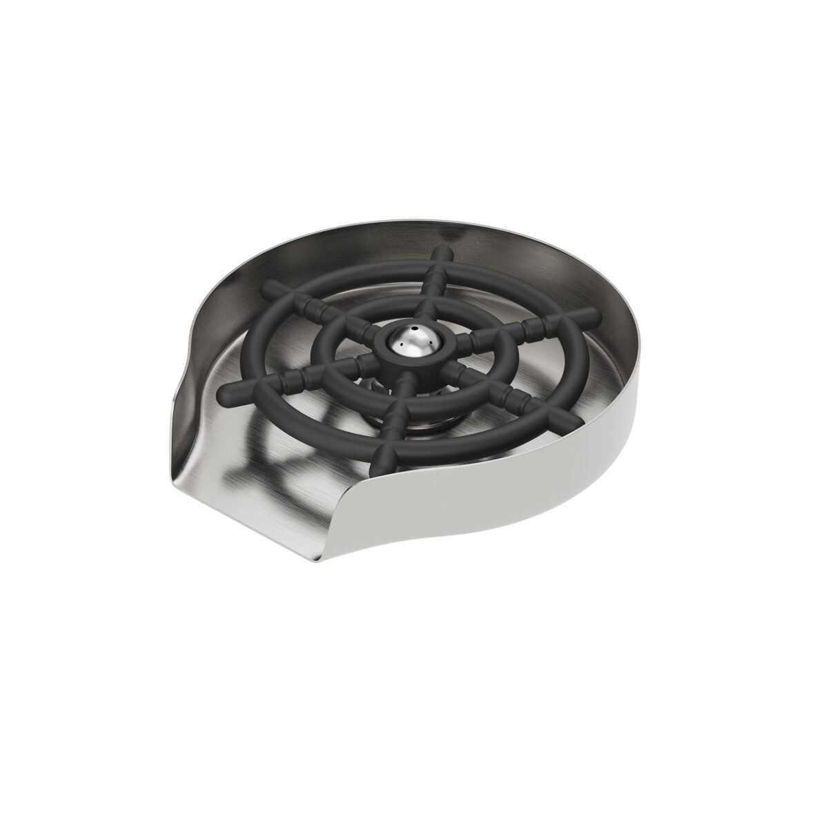 Многофункциональная кухонная мойка Roxen Stage Plus 560250-60-S сатин/декорированная — изображение 13