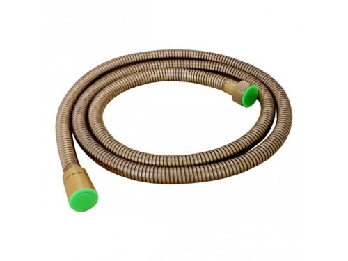 Шланг для лейки 150 см Savol S-ORG003C, бронза