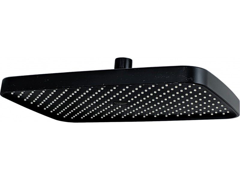 Верхняя лейка 31 x 20 см, тропический душ Savol SK-DP03 — изображение 3