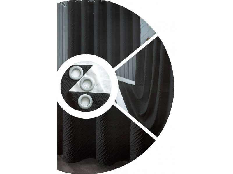 Шторка в ванную Savol SK-FH1820E — изображение 2