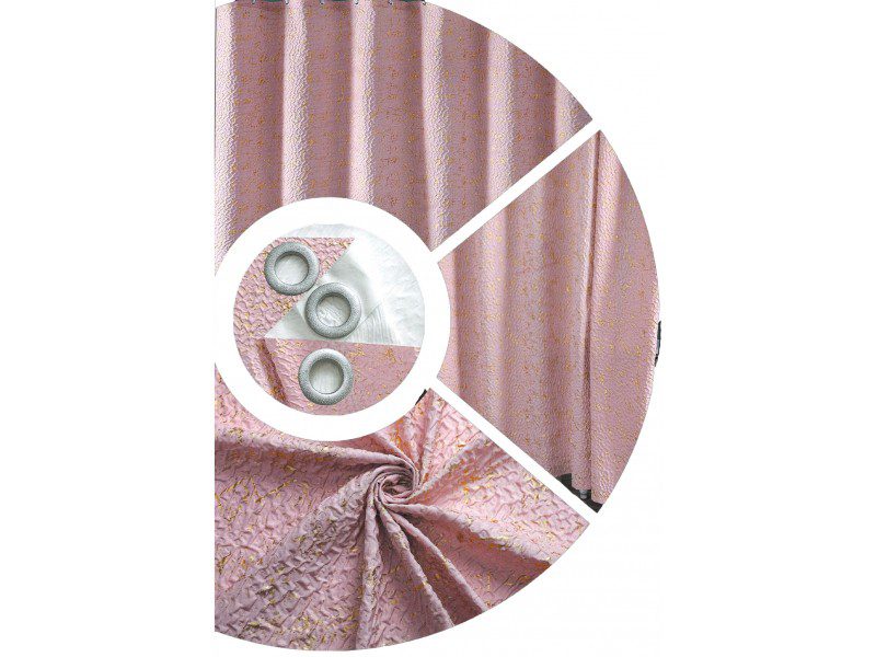 Шторка в ванную Savol SK-FH1820F — изображение 2