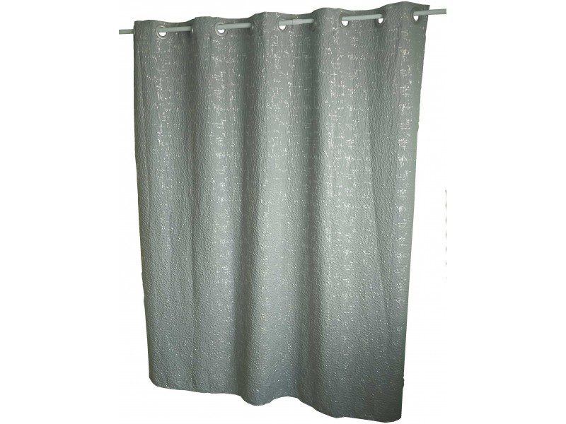 Шторка в ванную Savol SK-FH1820G — изображение 2