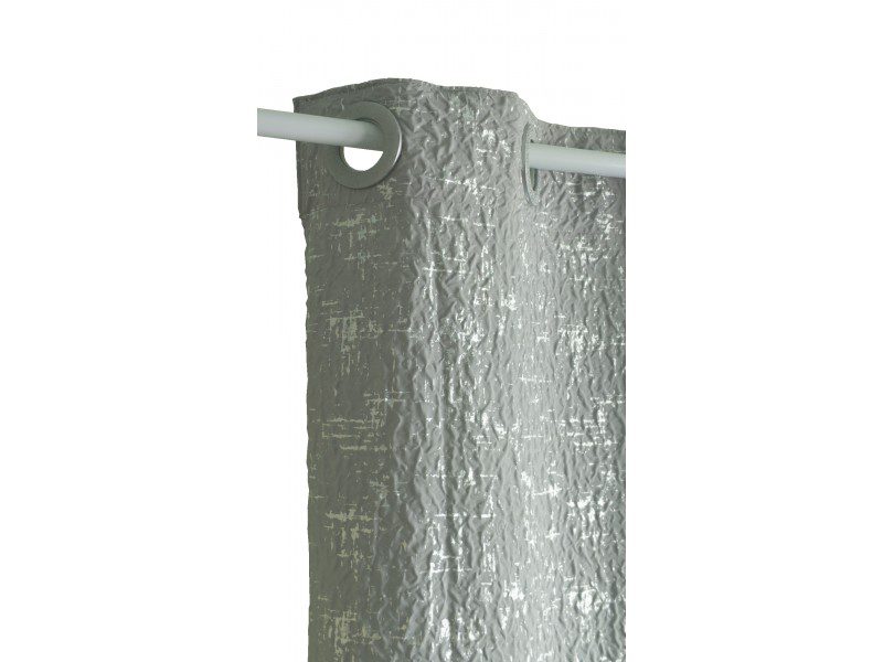 Шторка в ванную Savol SK-FH1820G — изображение 3