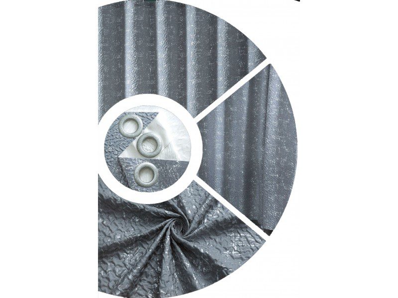 Шторка в ванную Savol SK-FH1820G — изображение 4