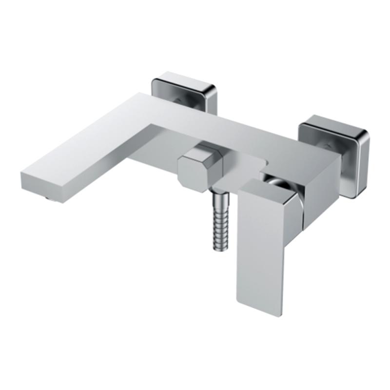 Смеситель для ванны Ledeme L73025