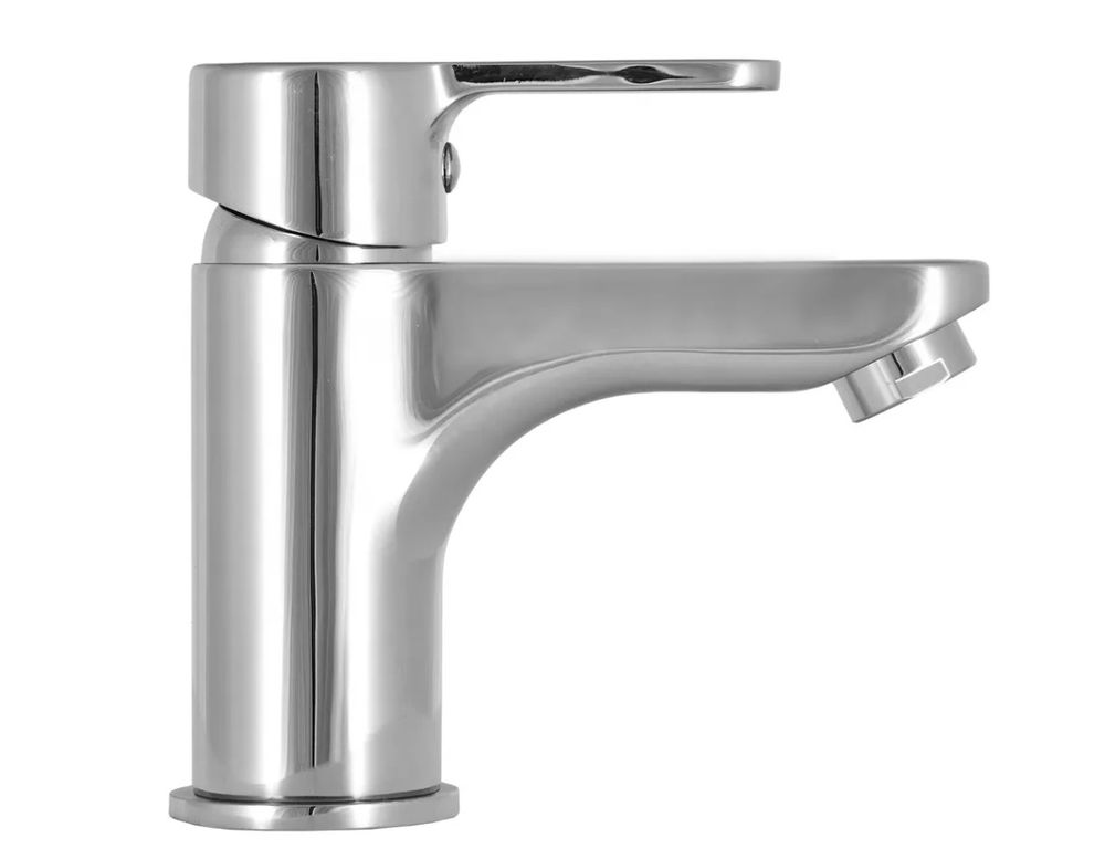 Смеситель для умывальника Wisent WG1003 — изображение 2