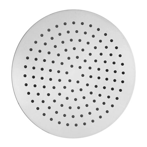 Верхняя лейка 25 см, тропический душ Ledeme L70013-25