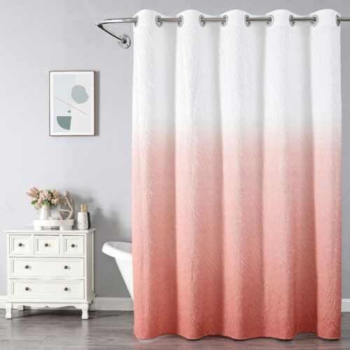 Шторка в ванную Savol SK-FH1820A