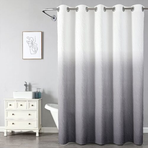 Шторка в ванную Savol SK-FH1820C