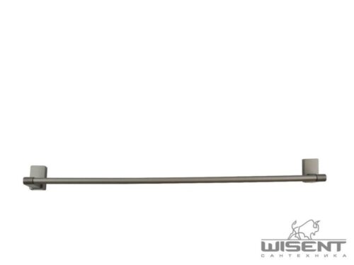 Держатель полотенца Wisent WP2601, рейлинг