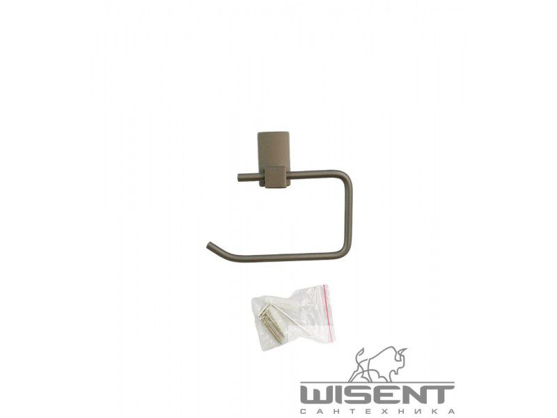 Держатель туалетной бумаги Wisent WP2603-2 — изображение 4