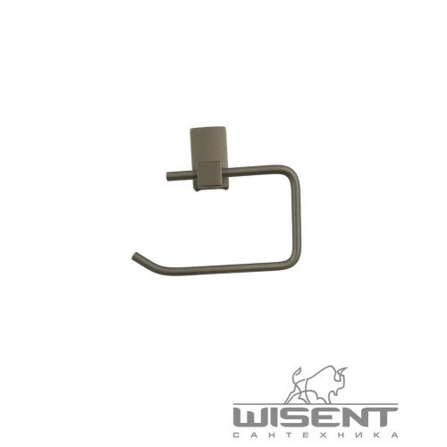 Держатель туалетной бумаги Wisent WP2603-2