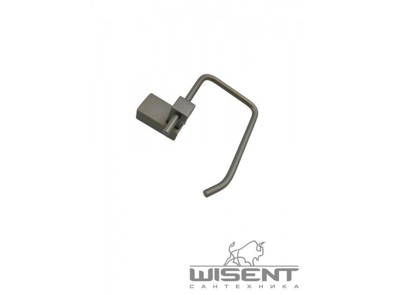 Держатель туалетной бумаги Wisent WP2603-2 — изображение 5