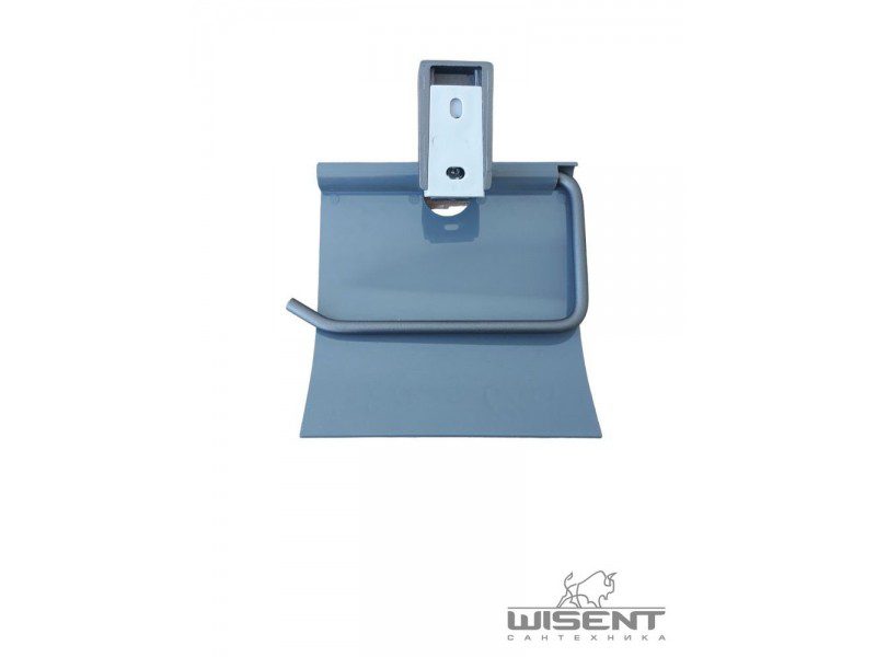Держатель туалетной бумаги Wisent WP2603 — изображение 2