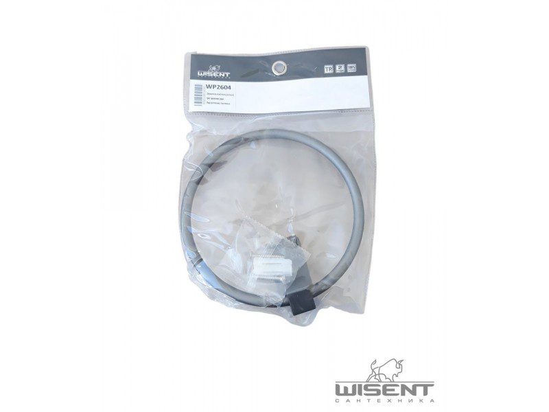 Держатель полотенца Wisent WP2604, "кольцо" — изображение 3