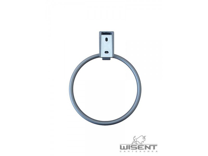 Держатель полотенца Wisent WP2604, "кольцо" — изображение 4