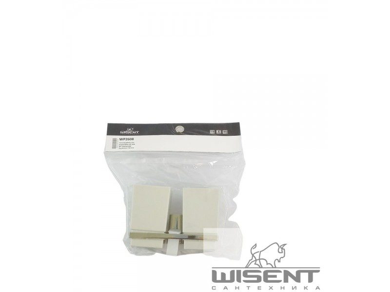 Стаканы с настенным держателем Wisent WP2608 — изображение 3