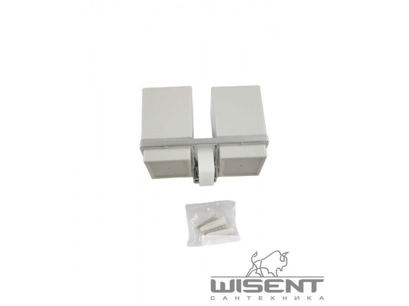 Стаканы с настенным держателем Wisent WP2608 — изображение 4