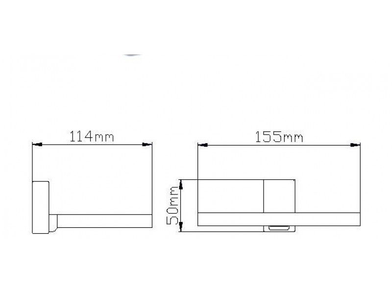 Мыльница Wisent WP2702-1 — изображение 2