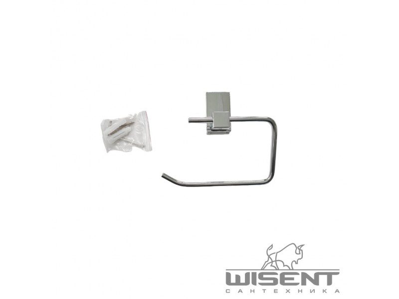 Держатель туалетной бумаги Wisent WP2703-2 — изображение 3