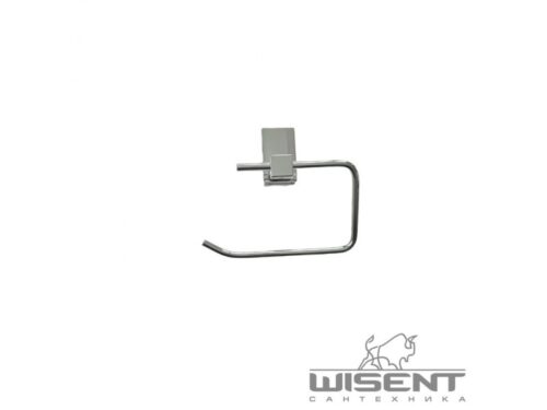 Держатель туалетной бумаги Wisent WP2703-2