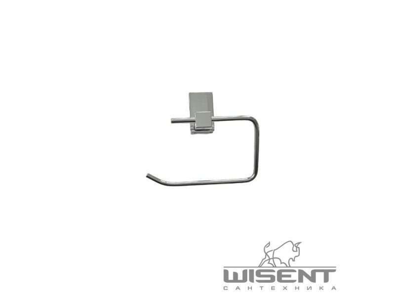 Держатель туалетной бумаги Wisent WP2703-2