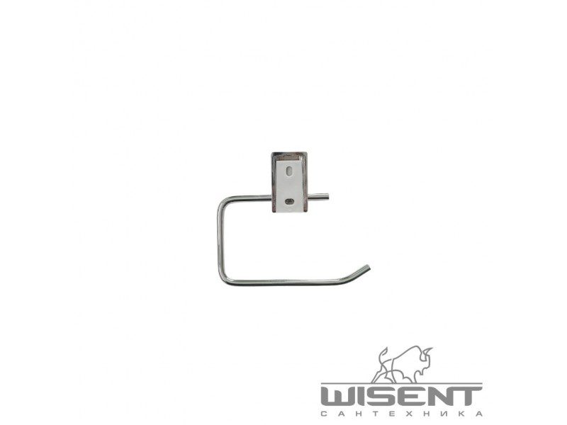 Держатель туалетной бумаги Wisent WP2703-2 — изображение 4