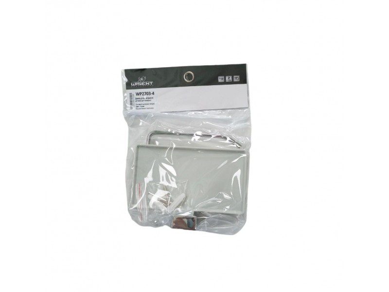 Держатель туалетной бумаги Wisent WP2703-4 — изображение 6