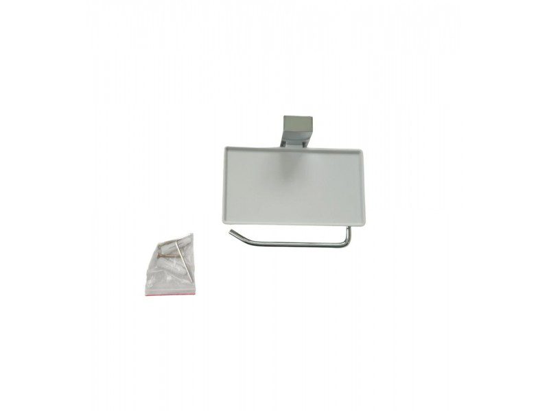 Держатель туалетной бумаги Wisent WP2703-4 — изображение 4