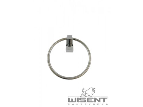 Держатель полотенца Wisent WP2704, "кольцо"