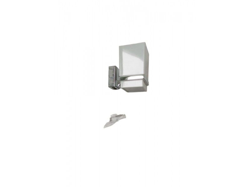 Стакан с настенным держателем Wisent WP2706 — изображение 3