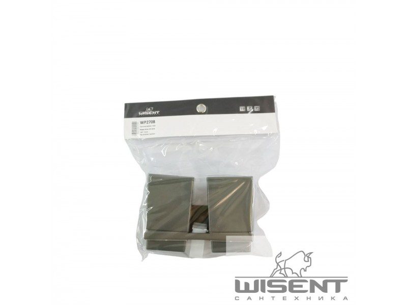 Стаканы с настенным держателем Wisent WP2708 — изображение 3