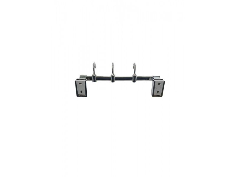 Планка с крючками Wisent WP2715-3 — изображение 3