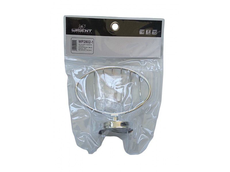 Мыльница Wisent WP2802-1 — изображение 4