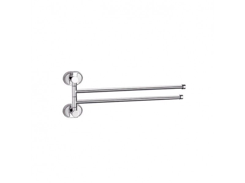 Держатель полотенец Wisent WP2812, "рога"