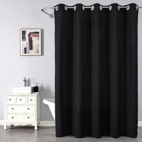 Шторка в ванную Savol SK-FH1820E