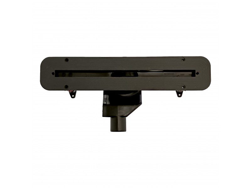 Трап для душа Zeissler Zst.1141.8002 линейный, "узкий", 80 см — изображение 2