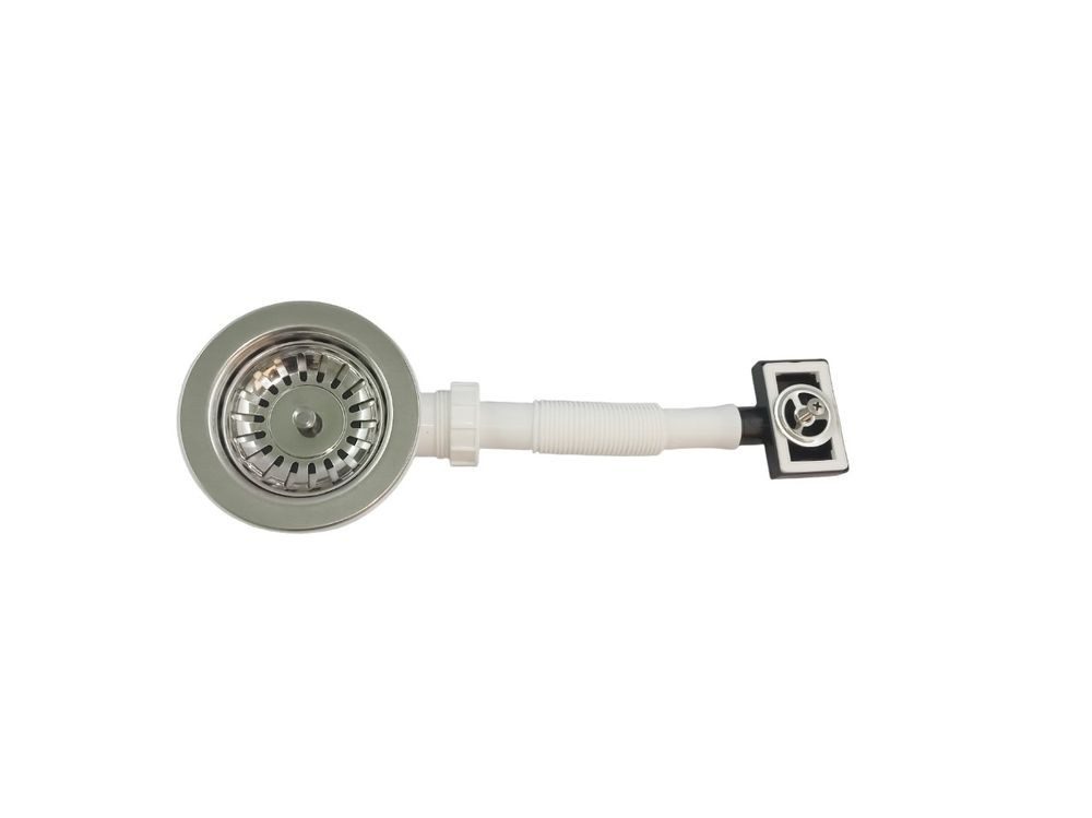 Сифон для кухонной мойки Wisent GER013 — изображение 9