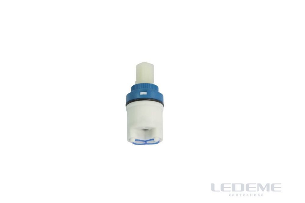 Керамический картридж 26мм Ledeme L56 — изображение 7